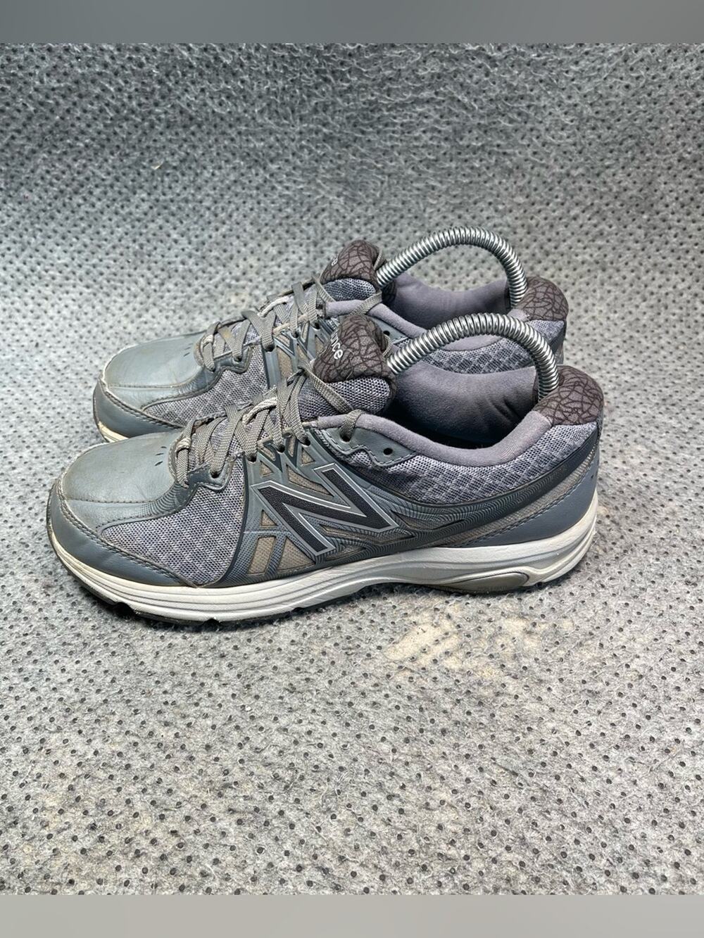 New Balance 847 v2 Running Shoes No Insoles Size 6.5 Women’s
